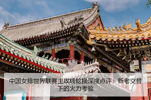 zhong-guo-nv-pai-shi-jie-lian-sai-zhu-gong-xian-lun-huan-shen-du-dian-ping-xin-lao-jiao-ti-xia-de-huo-li-kao-yan-3-564.jpg